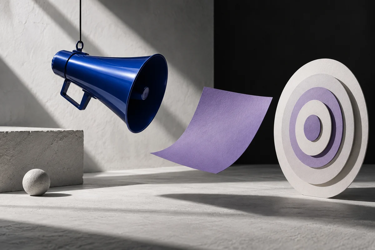 Composición conceptual de Google Ads & Meta Ads